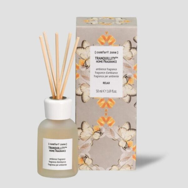 Fragranza Aromatica Comfort Zone