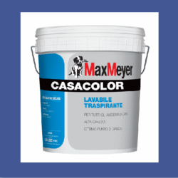 VIOLA–LILLA Idropittura Lavabile Traspirante Int CASOLOR