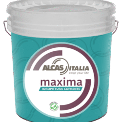 Idropittura Tempera Bianca MAXIMA 14 LT