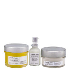 Kit detergente idratante Comfort Zone