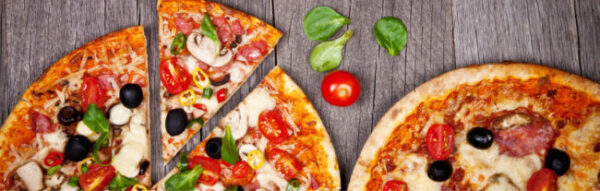 BAR Pizzeria Amore MIO