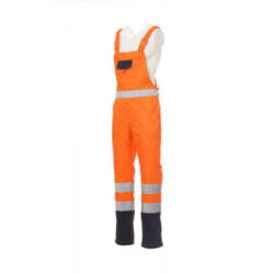 Pettorina Skill alta visibilità