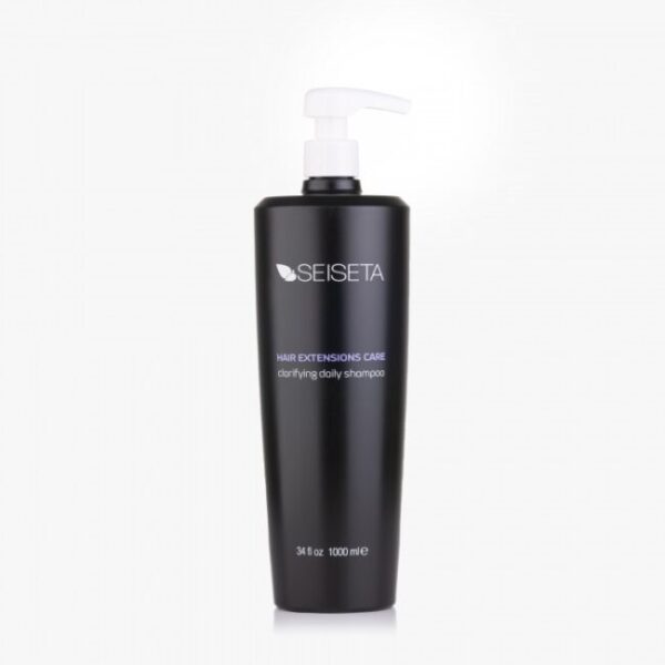 Shampoo maschera per extension seiseta