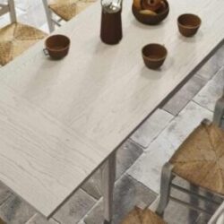 Tavolo VIRGO classic & contemporary