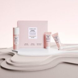 kit luminant beauty routine Comfort Zone