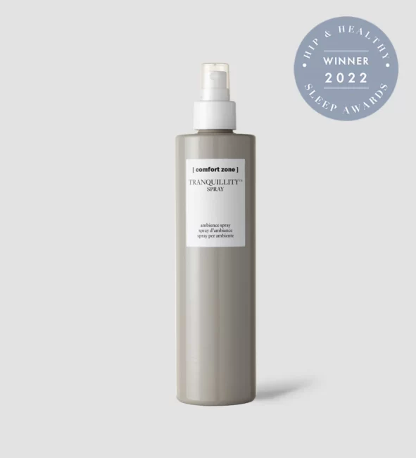 tranquillity™ spray ambiente Comfort zone