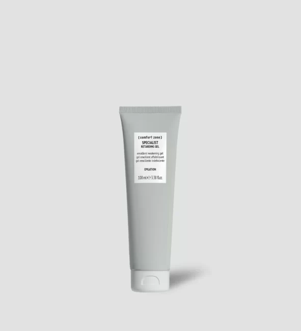 Crema gel enzimatica post-epilazione Comfort zone