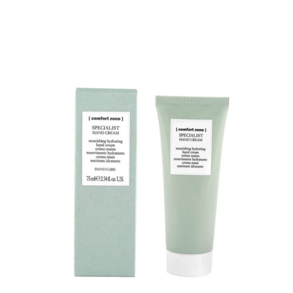 Crema mani nutriente Comfort Zone