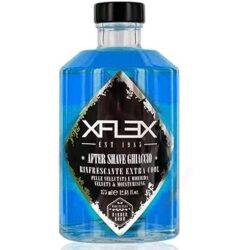 Lozione dopobarba after shave xflex