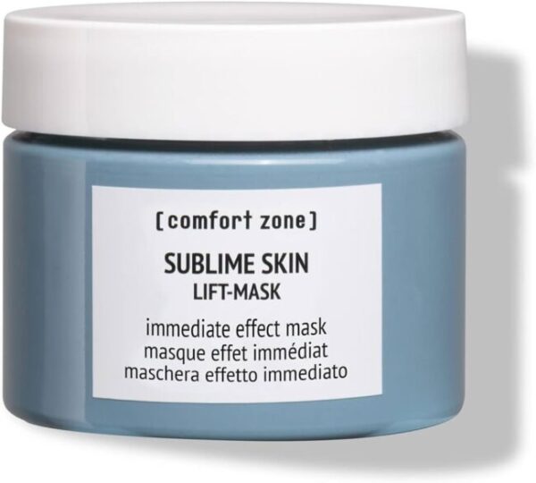Maschera effetto lifting Comfort Zone