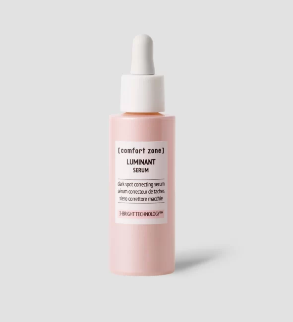 Siero antimacchia luminant serum Comfort Zone