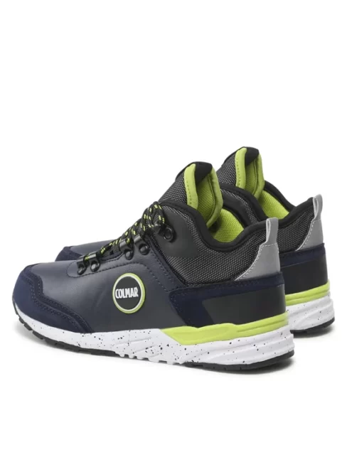 Sneakers Bambino COOPER AKT COLMAR - Image 3