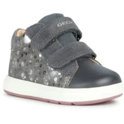 Sneakers alte Bambina Geox