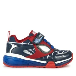 Sneakers basse bambino Geox