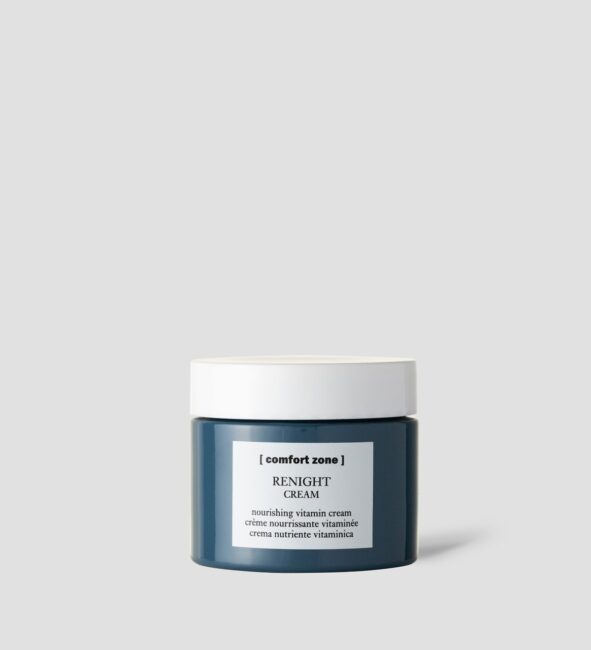 renight cream crema nutriente vitaminica Comfort zone