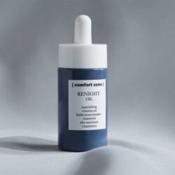 renight oil olio viso nutriente vitaminico comfort zone