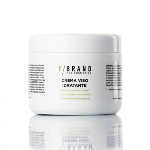 Crema viso idratante ebrand