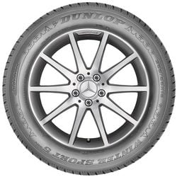 Pneumatici auto Dunlop Winter Sport 5 SUV 215/55 R18 99 V
