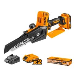 Potatore Seghetto A Batteria Ingco CGSLI20682