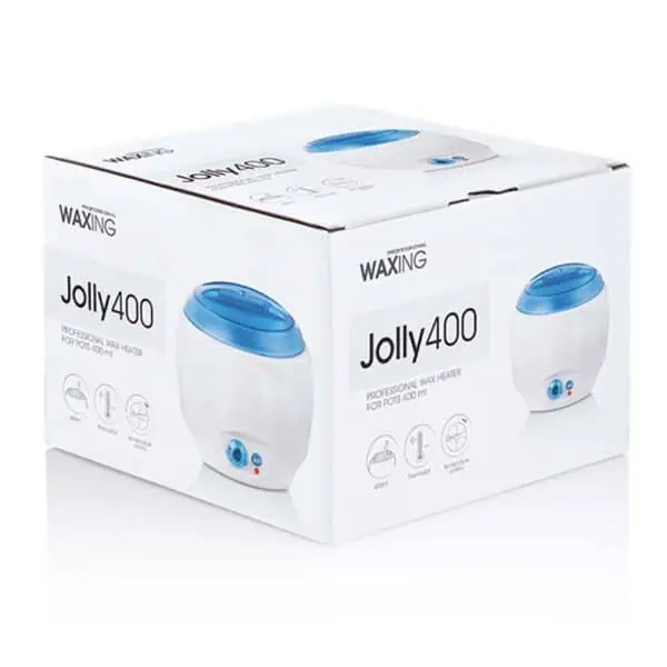 Scaldacera Jolly Xanitalia