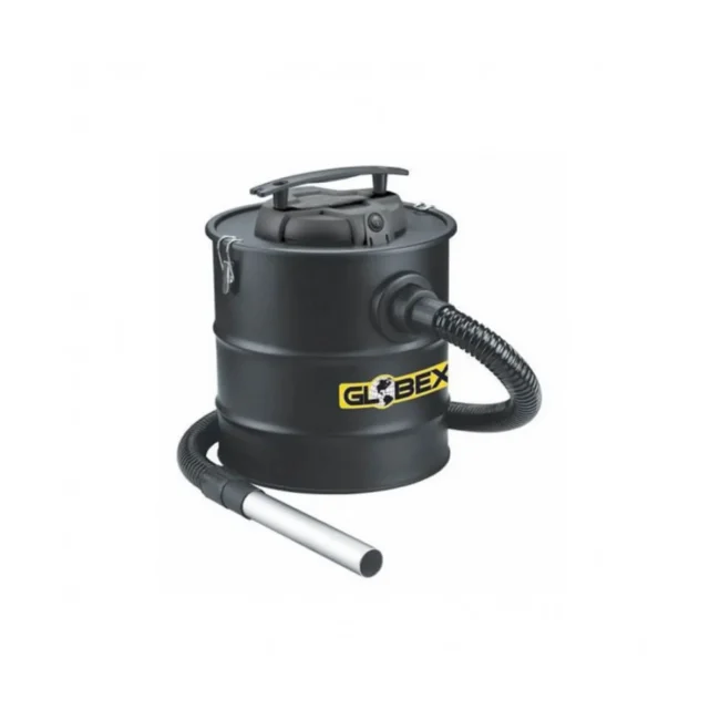 globex aspiracenere elettrico tornado plus 1000 w lt. 18