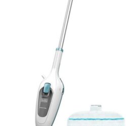 lavapavimenti a vapore b+d fsm13e1