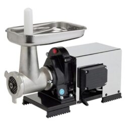 motoriduttore con tritacarne reber semiprofessionale