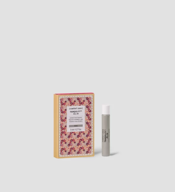 tranquillity™ roll-on Comfort Zone