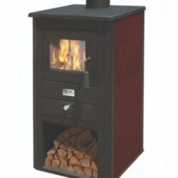 stufa legna avo pallade kw10,7