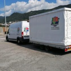 RB autotrasporticapodilupo