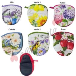 Casabella Presina Con Silicone