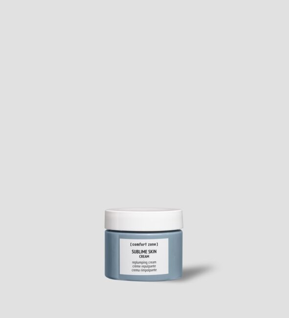 Crema viso anti-età per pelli mature Comfort Zone