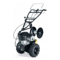 Interrafilo Semovente A Scoppio Honda GCV160 Per Robot