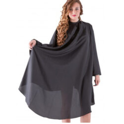 Mantelle da taglio muster