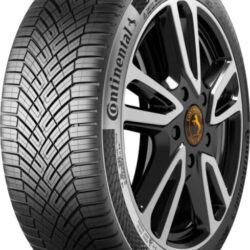 Pneumatici Continental AllSeasonContact 2 215/55 R18 95T