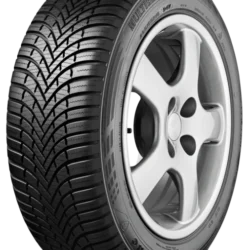 Pneumatici Firestone Multiseason GEN02 205/50 R17 93V