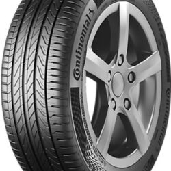 Pneumatici Estivi Continental UltraContact 165/70 R14 81T