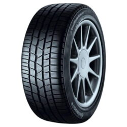 Continental ContiWinterContact TS 830P 205/55 R17 95H