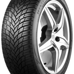 Pneumatici Inv Firestone Winterhawk 4 215/55 R18 99V