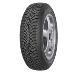 Pneumatici Invernali Goodyear UltraGrip 9+ 205/55 R16 91H
