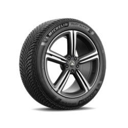 Pneumatici Inv Michelin Pilot Alpin 5 215/55 R18 99V XL