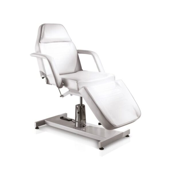 Poltrona lettino estetica con motore Flexy Round 360°