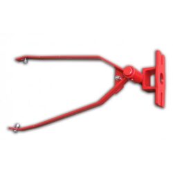 Staffa Per Seminatrice Zilli