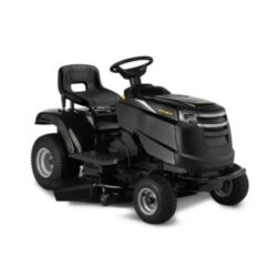 Trattorino Rasaerba Stiga AT3 98A 352 Cc Benzina