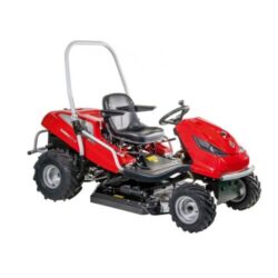 Trattorino Rasaerba Tuareg 92 Evo 4X4 Efco Idrostatico 92