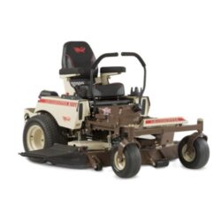 Trattorino Trinciaerba Grasshopper 124V/41 Briggs & Strat