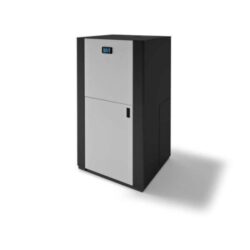 caldaia a pellet classe 5 eva calor modello ev 50