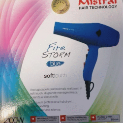 Asciugacapelli professionale MISTRAL 2100w