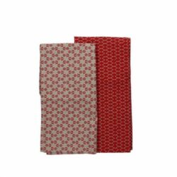 Canovacci da cucina puro cotone, 2 pz – TOGNANA