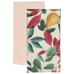 Canovacci in cotone Ophera, 2 pezzi Andrea Fontebasso